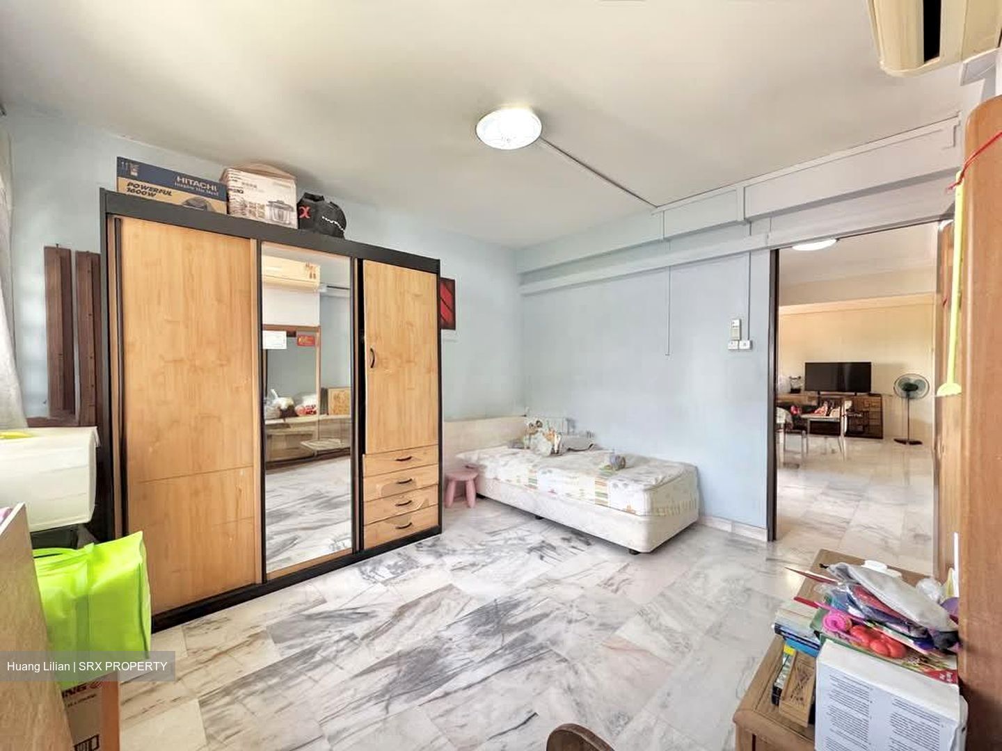 Blk 114 Pasir Ris Street 11 (Pasir Ris), HDB 5 Rooms #535056471